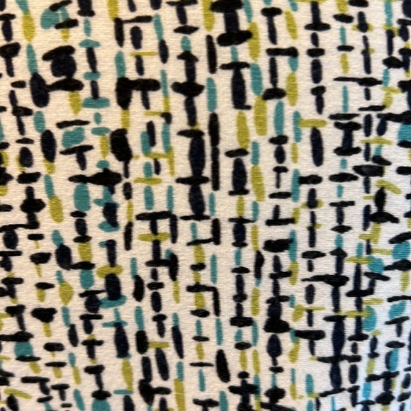 J. Jill Wearable top - Picture 3 of 4